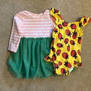 Hanna Andersson Bundle - 70